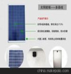景德镇市浮梁县仁江科技大量生产太阳能电池板及光伏组件
